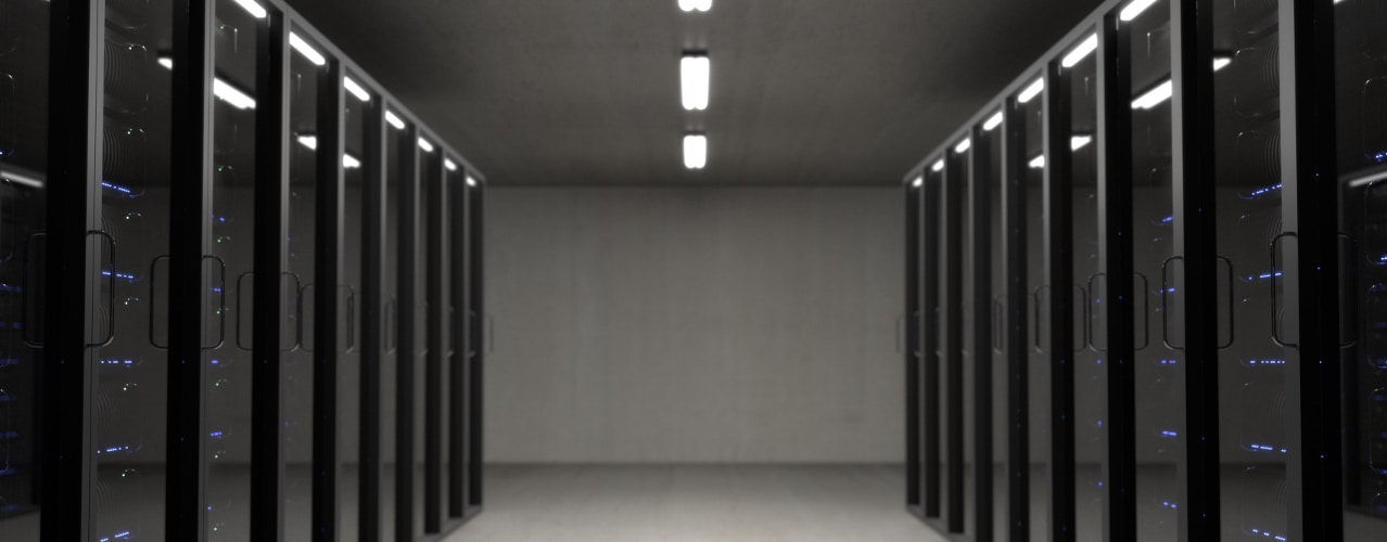 Physical Requirements Of Cloud Based Solutions In Server Parks